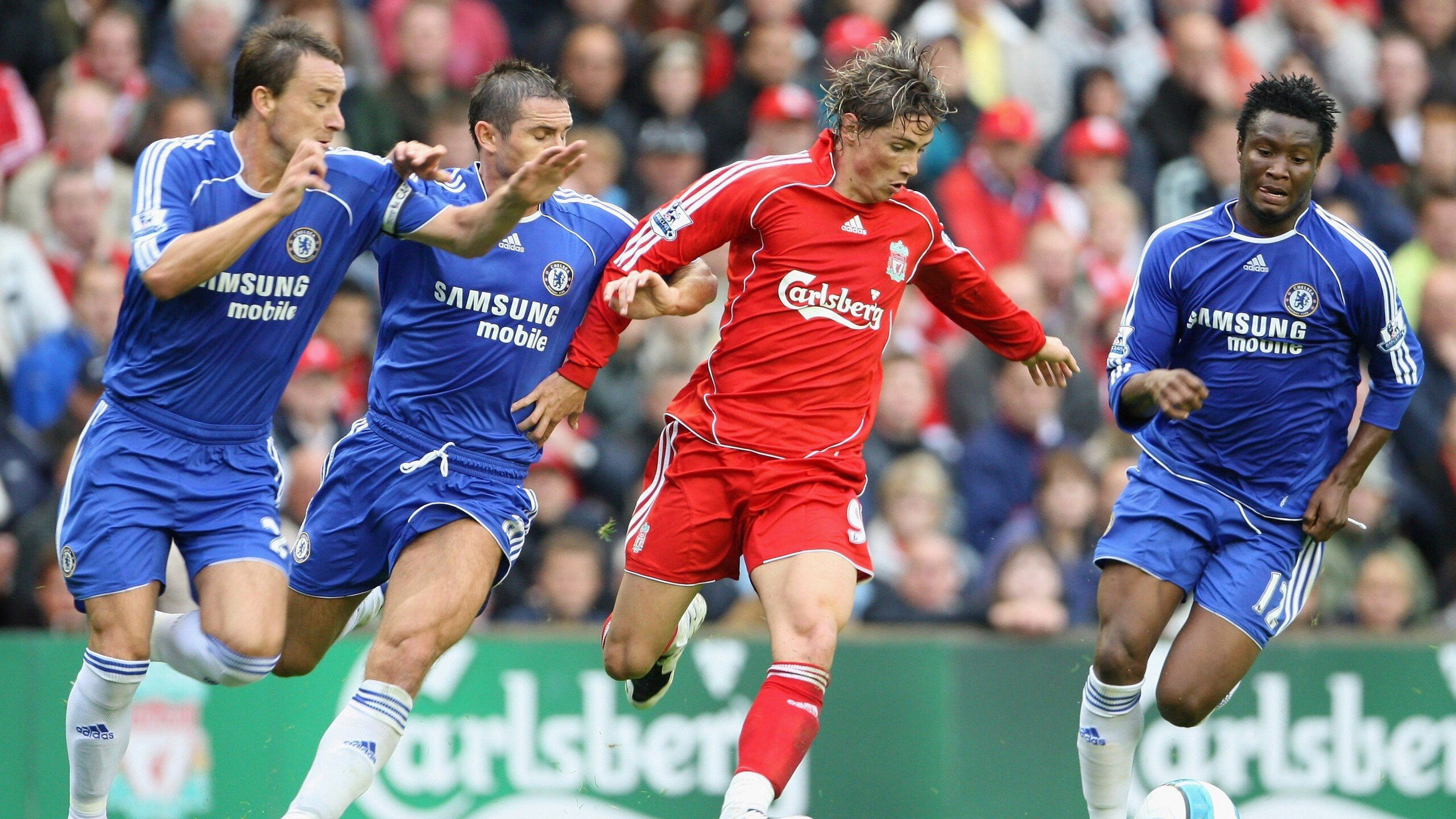 摧枯拉朽！德国战车碾碎蓝武士，不老传奇波尔化身赛场灵魂舞者